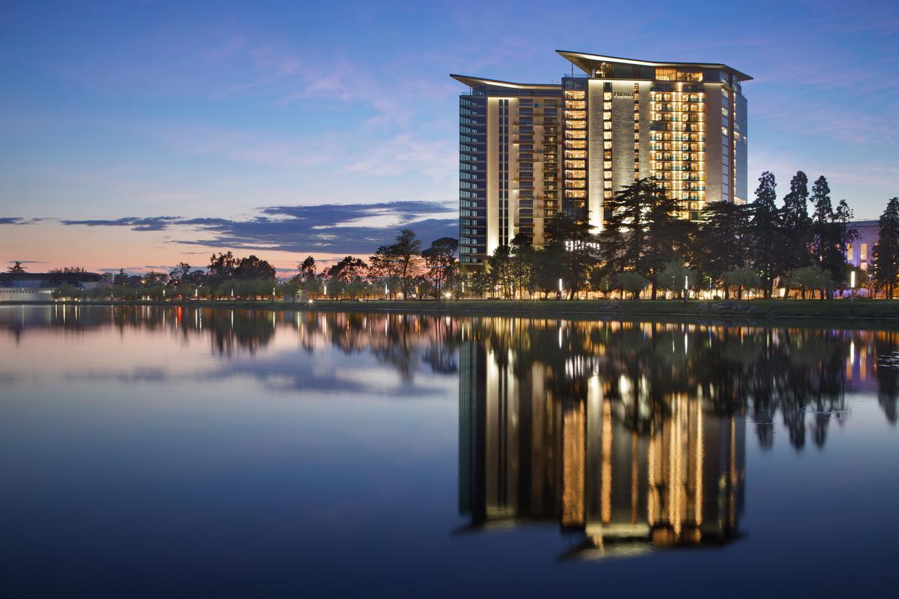 Bellevue Residential Hotel Batumi Exterior foto